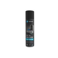 Miniatura 2 de AIRE COMPRIMIDO NATEC RACCON 600ML