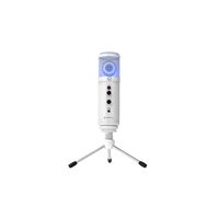 Miniatura 2 de MICROFONO GAMING NEWSKILL KALIOPE IVORY RGB
