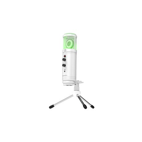 MICROFONO GAMING NEWSKILL KALIOPE IVORY RGB - Imagen 3 de 9 MICROFONO GAMING NEWSKILL KALIOPE IVORY RGB - Imagen 3 de 9