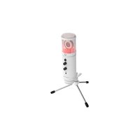 Miniatura 5 de MICROFONO GAMING NEWSKILL KALIOPE IVORY RGB