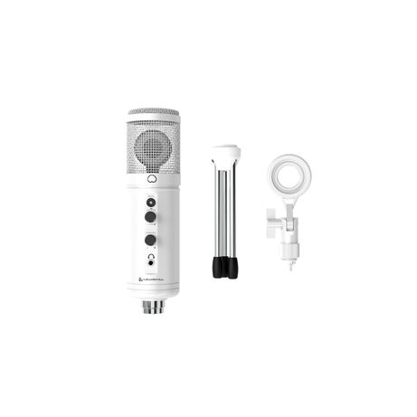 MICROFONO GAMING NEWSKILL KALIOPE IVORY RGB - Imagen 9 de 9 MICROFONO GAMING NEWSKILL KALIOPE IVORY RGB - Imagen 9 de 9