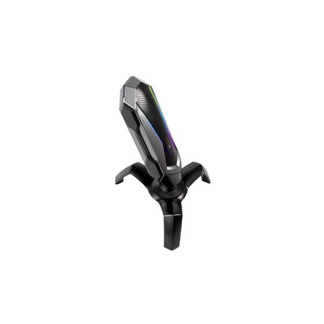 MICROFONO GAMING NEWSKILL AGNI RGB - Imagen 6 de 6 MICROFONO GAMING NEWSKILL AGNI RGB - Imagen 6 de 6