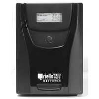 Miniatura 1 de SAI 1000 VA RIELLO UPS NET POWER NPW 1000