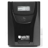 Miniatura 2 de SAI 1000 VA RIELLO UPS NET POWER NPW 1000