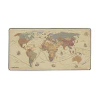 Miniatura 2 de ALFOMBRILLA NATEC DISCOVERIES MAXI 800X400 MM RATON