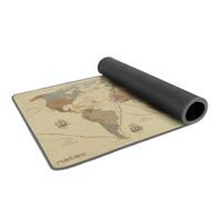 Miniatura 3 de ALFOMBRILLA NATEC DISCOVERIES MAXI 800X400 MM RATON