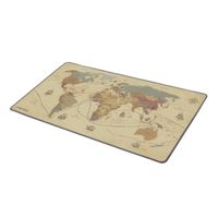 Miniatura 5 de ALFOMBRILLA NATEC DISCOVERIES MAXI 800X400 MM RATON