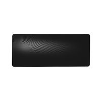 Miniatura 4 de ALFOMBRILLA GENESIS CARBON 500 ULTRA WAVE 110X45 MM