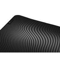 Miniatura 6 de ALFOMBRILLA GENESIS CARBON 500 ULTRA WAVE 110X45 MM