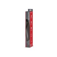 Miniatura 7 de ALFOMBRILLA GENESIS CARBON 500 ULTRA WAVE 110X45 MM
