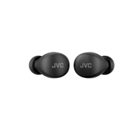 Miniatura 1 de AURICULARES DE BOTON JVC HA-A6T-BU NEGRO BLUETOOTH