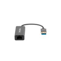 Miniatura 4 de ADAPTADOR NATEC CRICKET USB 3.0 A ETHERNET RJ45 1GB