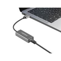 Miniatura 5 de ADAPTADOR NATEC CRICKET USB 3.0 A ETHERNET RJ45 1GB