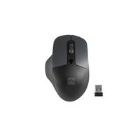Miniatura 2 de RATON NATEC BLACKBIRD 2 SILENT INALAMBRICO 1600DPI NEGRO