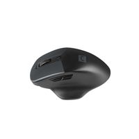 Miniatura 3 de RATON NATEC BLACKBIRD 2 SILENT INALAMBRICO 1600DPI NEGRO