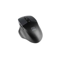 Miniatura 4 de RATON NATEC BLACKBIRD 2 SILENT INALAMBRICO 1600DPI NEGRO