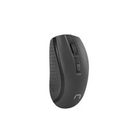 Miniatura 3 de RATON NATEC JAY 2 INALAMBRICO 1600DPI OPTICAL NEGRO