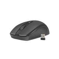 Miniatura 4 de RATON NATEC JAY 2 INALAMBRICO 1600DPI OPTICAL NEGRO