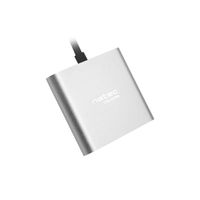 Miniatura 6 de ADAPTADOR NATEC MULTIPUERTO USB-C A USB 3.0 HDMI 4K