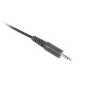 Miniatura 7 de MICROFONO NATEC ADDER NEGRO