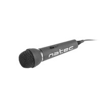 Miniatura 8 de MICROFONO NATEC ADDER NEGRO