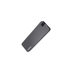 CAJA EXTERNA NATEC RHINO SSD M.2 NVMe PCIe USB-C 3.1 GEN2 ALUMINIO