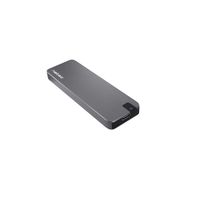 Miniatura 3 de CAJA EXTERNA NATEC RHINO SSD M.2 NVMe PCIe USB-C 3.1 GEN2 ALUMINIO