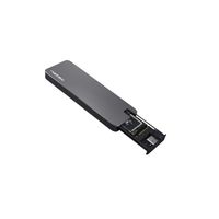 Miniatura 4 de CAJA EXTERNA NATEC RHINO SSD M.2 NVMe PCIe USB-C 3.1 GEN2 ALUMINIO