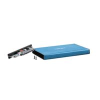 Miniatura 6 de CAJA EXTERNA NATEC RHINO GO DISCO DURO 2,5" USB 3.0 SATA AZUL