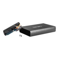 Miniatura 5 de CAJA EXTERNA NATEC RHINO DISCO DURO 3,5" USB 3.0 SATA NEGRA