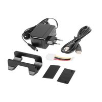 Miniatura 7 de CAJA EXTERNA NATEC RHINO DISCO DURO 3,5" USB 3.0 SATA NEGRA