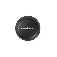 Miniatura 5 de HUB NATEC BUMBLEBEE 4 PUERTOS USB 2.0 NEGRO