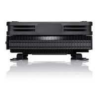 Miniatura 4 de DISIPADOR NOCTUA NH-L9I-17XX CHROMAX BLACK | PERFIL BAJO | LGA1700