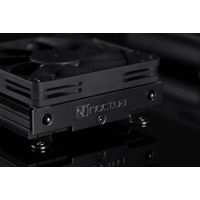 Miniatura 6 de DISIPADOR NOCTUA NH-L9I-17XX CHROMAX BLACK | PERFIL BAJO | LGA1700