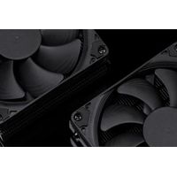 Miniatura 7 de DISIPADOR NOCTUA NH-L9I-17XX CHROMAX BLACK | PERFIL BAJO | LGA1700