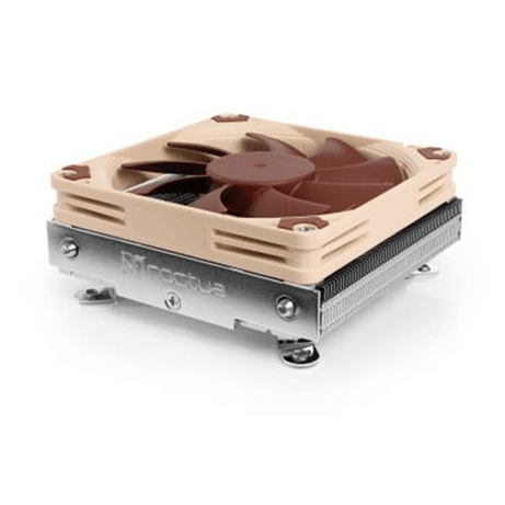 Noctua Refrigeración NH-L9I-17XX - Imagen 1 de 6 Noctua Refrigeración NH-L9I-17XX - Imagen 1 de 6