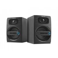 Miniatura 2 de ALTAVOCES NATEC COUGAR 6W RMS 2.0 NEGRO