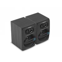 Miniatura 5 de ALTAVOCES NATEC COUGAR 6W RMS 2.0 NEGRO