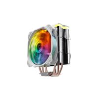 Miniatura 2 de DISIPADOR NFORTEC CENTAURUS X | ARGB | 120mm | BLANCO