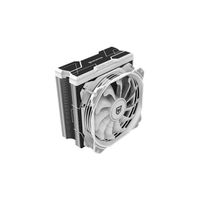 Miniatura 4 de DISIPADOR NFORTEC CENTAURUS X | ARGB | 120mm | BLANCO