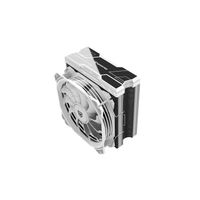 Miniatura 5 de DISIPADOR NFORTEC CENTAURUS X | ARGB | 120mm | BLANCO