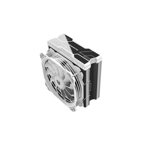 DISIPADOR NFORTEC CENTAURUS X | ARGB | 120mm | BLANCO - Imagen 5 de 9 DISIPADOR NFORTEC CENTAURUS X | ARGB | 120mm | BLANCO - Imagen 5 de 9