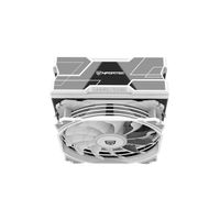 Miniatura 6 de DISIPADOR NFORTEC CENTAURUS X | ARGB | 120mm | BLANCO