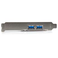 Miniatura 4 de 4PORT PCIE USB 3.0 ADAPTER CARD