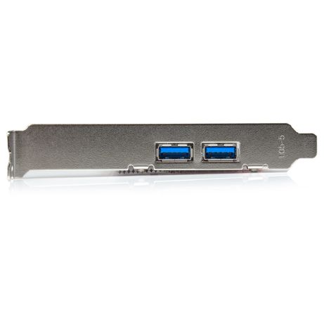 4PORT PCIE USB 3.0 ADAPTER CARD - Imagen 4 de 6 4PORT PCIE USB 3.0 ADAPTER CARD - Imagen 4 de 6