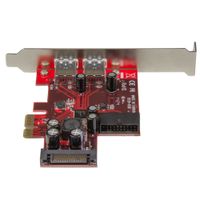 Miniatura 5 de 4PORT PCIE USB 3.0 ADAPTER CARD