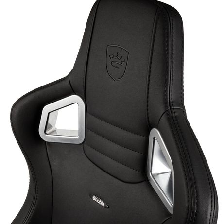 noblechairs EPIC Asiento acolchado Respaldo acolchado - Imagen 5 de 8 noblechairs EPIC Asiento acolchado Respaldo acolchado - Imagen 5 de 8