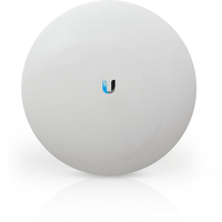 Miniatura 1 de Ubiquiti NanoBeam AC NBE-5AC-Gen2 5GHz 19dBi
