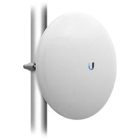 Ubiquiti NanoBeam AC NBE-5AC-Gen2 5GHz 19dBi - Imagen 5 de 7 Ubiquiti NanoBeam AC NBE-5AC-Gen2 5GHz 19dBi - Imagen 5 de 7