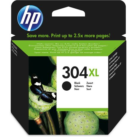 CARTUCHO HP NEGRO 304XL - Imagen 2 de 21 CARTUCHO HP NEGRO 304XL - Imagen 2 de 21